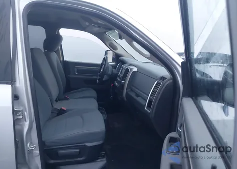 2014 Ram 1500 Slt z USA, uszkodzony, nr VIN 1C6RR7TT6ES150578